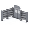 Holman Quick Package Go -  NV High Roof Model FFG-NVH
