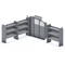 Holman Quick Package Go - NV Standard Roof Model FFG-NVL