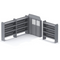 Holman Base Van Package - Sprinter Standard Roof 144" Wheelbase Model FFG-SPL