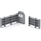 Holman Base Van Package - Transit High Roof 148" EXT Wheelbase Model FFG-TLH
