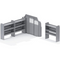 Holman Base Van Package - Transit Low Roof 130" Wheelbase Model FFG-TRL