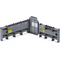Holman Tradesman Service Van Package - Sprinter High Roof 170" Wheelbase Model FFM-SLH