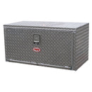 RKI Underbody Truck Box 24x18x18 H-Series Aluminum Model