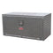 RKI Underbody Truck Box 24x18x18 H-Series Aluminum Model # H241818A