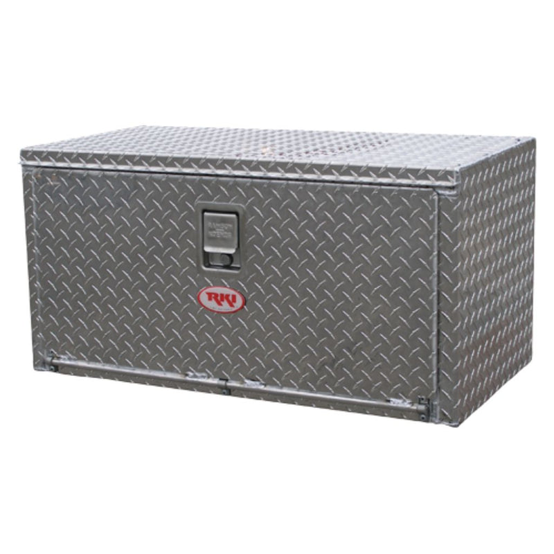 RKI Underbody Truck Box 24x18x18 H-Series Aluminum Model