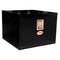 RKI Underbody Truck Box 24x18x24 H-Series 14 Gauge Black Steel Model # H241824