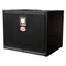RKI Underbody Truck Box 30x24x24 H-Series 14 Gauge Black Steel Model # H302424