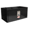RKI Underbody Truck Box 36x14x16 H-Series 14 Gauge Black Steel Model # H361416