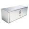 RKI Underbody Truck Box 48x18x18 H-Series Aluminum Model # H481818A