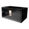 RKI Underbody Truck Box 36x18x24 H-Series 14 Gauge Black Steel Model # H361824