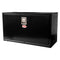 RKI Underbody Truck Box 42x24x18 H-Series 14 Gauge Black Steel Model # H422418