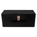 RKI Underbody Truck Box 56x24x24 H-Series 14 Gauge Black Steel Model