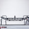 Holman Pro Rack Full Kit - Select Full-Size Trucks, 24" H Cab, Forklift Loadable, Long Bed, Crew Cab Model 2FSF8C