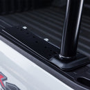 Holman Pro Rack Full Kit - Select Full-Size Trucks, 24" H Cab, Forklift Loadable, Long Bed, Crew Cab Model 2FSF8C