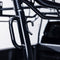 Holman Pro Rack Full Kit - Select Full-Size Trucks, 24" H Cab, Forklift Loadable, 6.5' Standard Bed, Extended Cab Model 2FSF6E