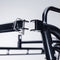 Holman Pro Rack Full Kit - Select Full-Size Trucks, 24" H Cab, Forklift Loadable, 6.5' Standard Bed, Crew Cab Model 2FSF6C