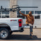 Holman Pro Rack Full Kit - Select Full-Size Trucks, 24" H Cab, Forklift Loadable, Long Bed, Crew Cab Model 2FSF8C