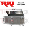 RKI Chest Truck Tool Box M-Series Diamond Tread Aluminum Model M36-1NMA