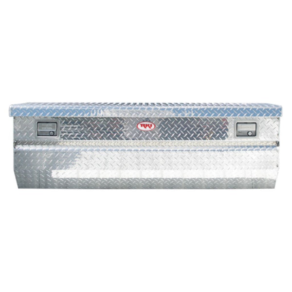 RKI Chest Truck Tool Box M-Series Aluminum Model M58U-1NMA