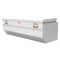 RKI Chest Truck Tool Box M-Series White Steel Model M58U-1NM