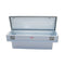 RKI Chest Truck Tool Box M-Series White Steel Model M60SB-1NM