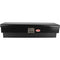 RKI Side Mount Truck Tool Box Black Steel Model 50SB