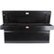 RKI Crossover Truck Tool Box C-Series Deep Matte Black Steel Model C63DB