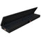 RKI Top Mount Service Body Box 96x20x7 Black 14 Gauge Steel Model TC9620B