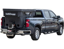 Buyers Products SaltDogg® SHPE Electric Poly Hopper Spreader with Auger Model SHPE2000