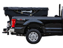 Buyers Products SaltDogg® SHPE Electric Poly Hopper Spreader with Auger Model SHPE2000