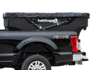 Buyers Products SaltDogg® SHPE Electric Poly Hopper Spreader with Auger Model SHPE2000