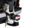 Buyers Products SaltDogg® SHPE Electric Poly Hopper Spreader with Auger Model SHPE2000