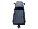 Buyers Products SaltDogg® SHPE Electric Poly Hopper Spreader with Auger Model SHPE2000