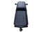 Buyers Products SaltDogg® SHPE Electric Poly Hopper Spreader with Auger Model SHPE2000