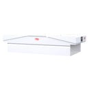 RKI Crossover Truck Tool Box ST-Series White Steel Model ST63