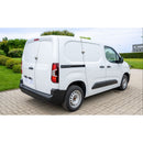 Holman SATURN GO (1 pc) -  Gray Security Lock Model 84000