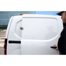 Holman SATURN GO (2 pc) -  Gray Security Lock Model 84001