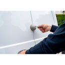 Holman SATURN GO (2 pc) -  Gray Security Lock Model 84001