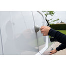 Holman SATURN GO (2 pc) -  Gray Security Lock Model 84001