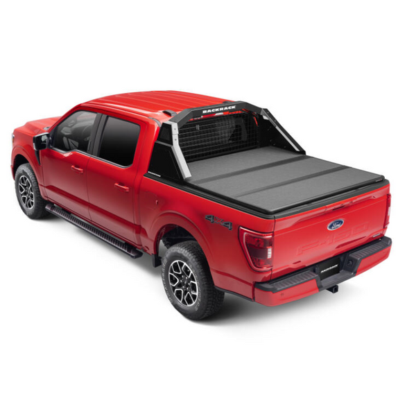 BACKRACK TRACE Rack 19-24 Chev Silverado/GMC Sierra 1500 Model TR9002