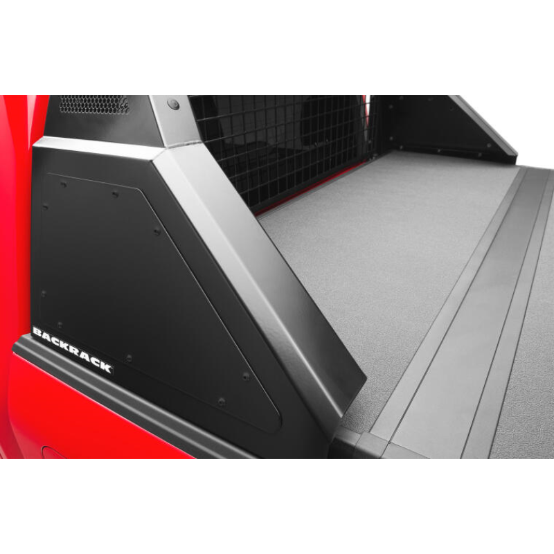 BACKRACK TRACE Rack 19-24 Chev Silverado/GMC Sierra 1500 Model TR9002