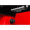 BACKRACK TRACE Rack 19-24 Chev Silverado/GMC Sierra 1500 Model TR9002