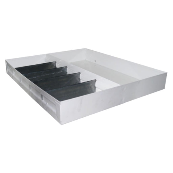 RKI Truck Box Tray For All M54U, M58U, M60FW, M60SB and MTB60 Boxes Model TRAY M