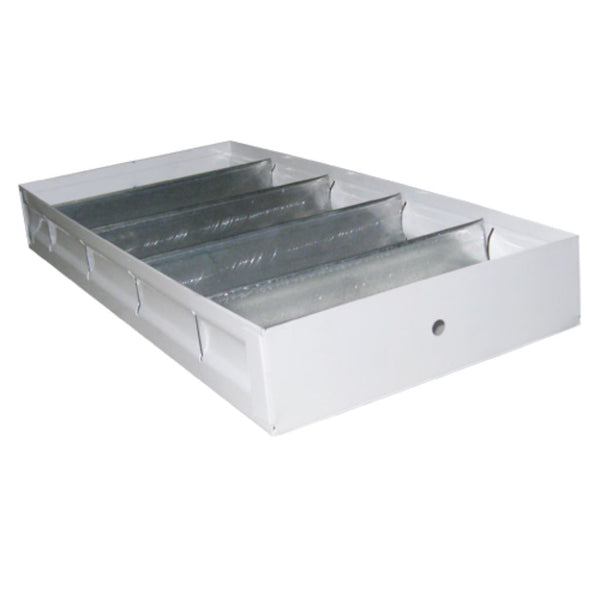 RKI Truck Box Tray For All S and STS Boxes Model TRAY STS