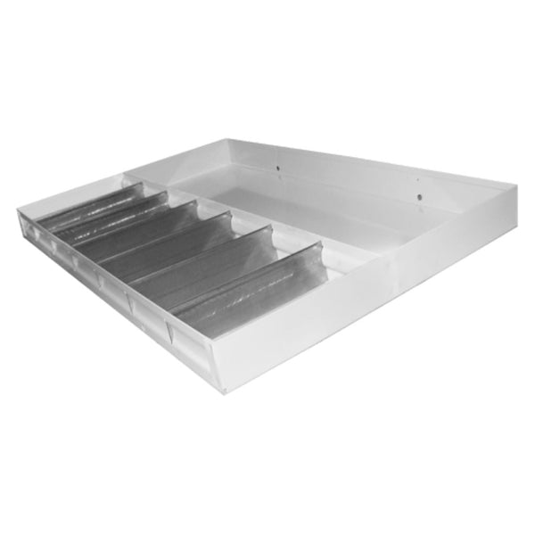 RKI Truck Box Tray For All Full Size ST and C Series Truck Boxes 20" Wide Model TRAY ST