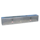 RKI Top Mount Truck Tool Box Aluminum Model US96A