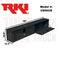 RKI Upper Side Truck Tool Box Black Steel Model US96CB