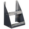 Buyers Products Class 8 Frame Steps for Semi Trucks - 18 Inch Model 5239018