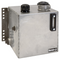 Buyers Products 15 Gallon Stainless Steel Bulkhead Hydraulic Reservoir With 10 Micron Filter Model SMR15SSF10