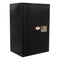 RKI Underbody Truck Box 36x18x24 V-Series 14 Gauge Black Steel Model # V243618